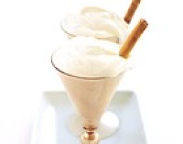 recepten vandaag calvados syllabub