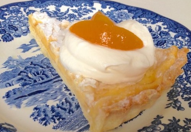 Recipe Single Image