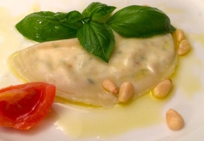Recipe Single Image