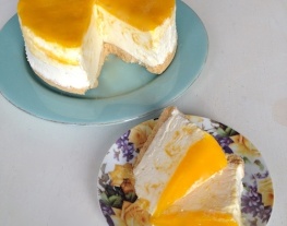 receptenvandaag mango ijstaart