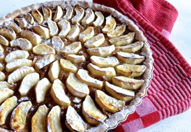 Recipe Single Image