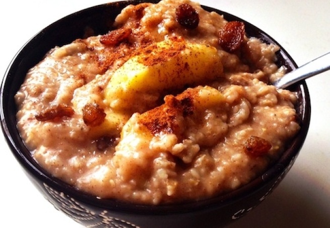 Recipe Single Image