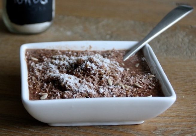Recipe Single Image