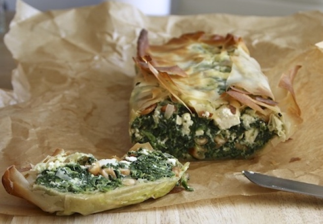 Recipe Single Image