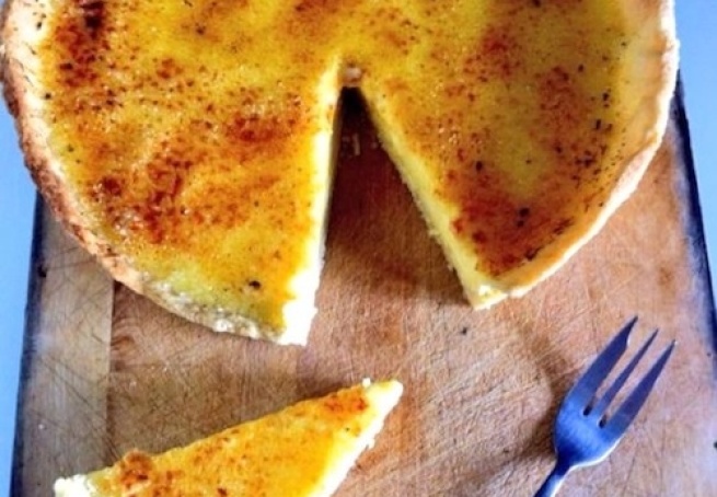 Recipe Single Image