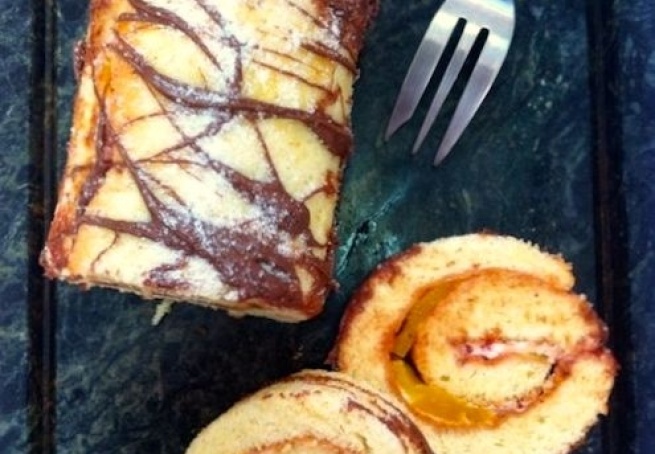 Recipe Single Image