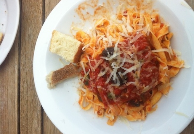 Recipe Single Image