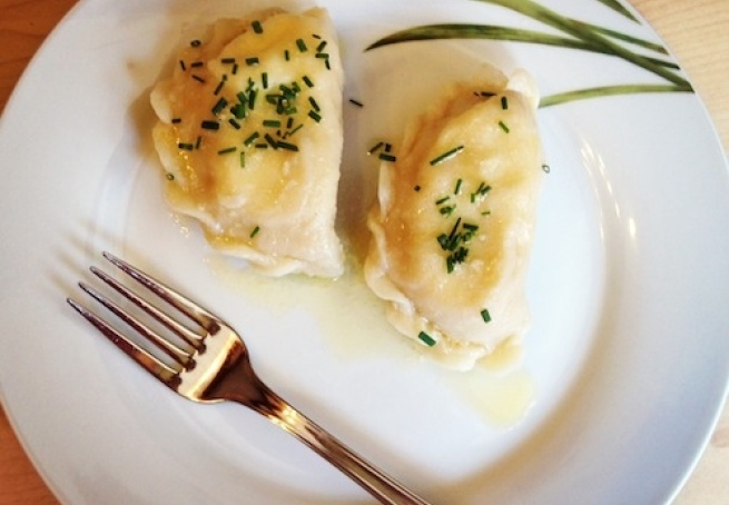 Recipe Single Image