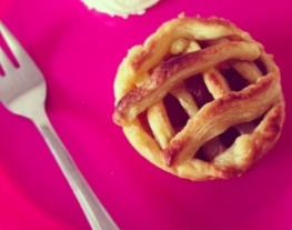 receptenvandaag mini appeltaartjes