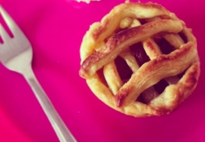 Recipe Single Image