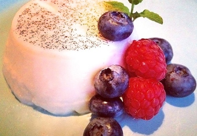 Recipe Single Image