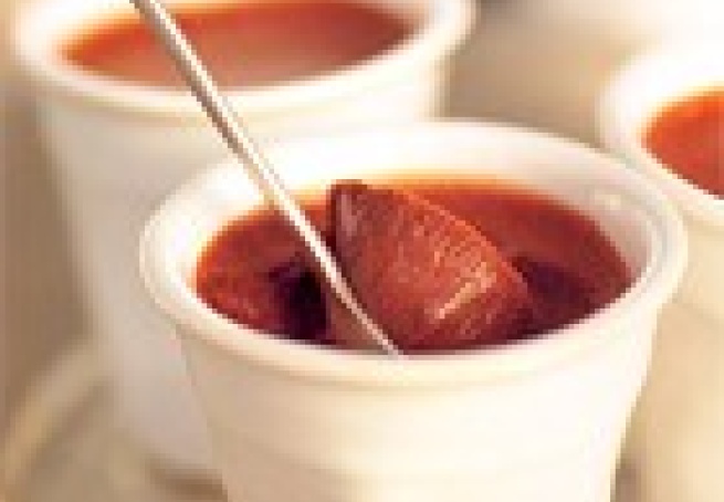 Recipe Single Image