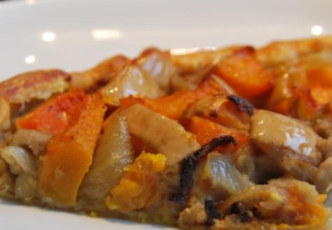 Recipe Single Image