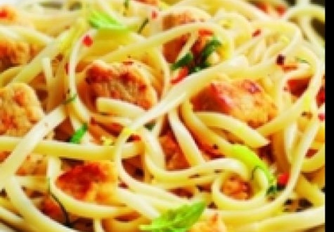Recipe Single Image