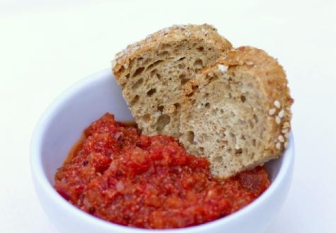 Recipe Single Image