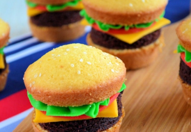 Recipe Single Image