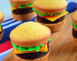hamburger-cupcakes-recepten-vandaag
