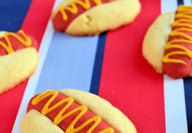 Recipe Single Image