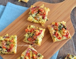 mini-pizza-recepten-vandaag
