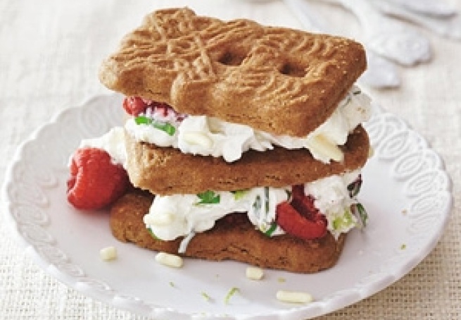 Recipe Single Image