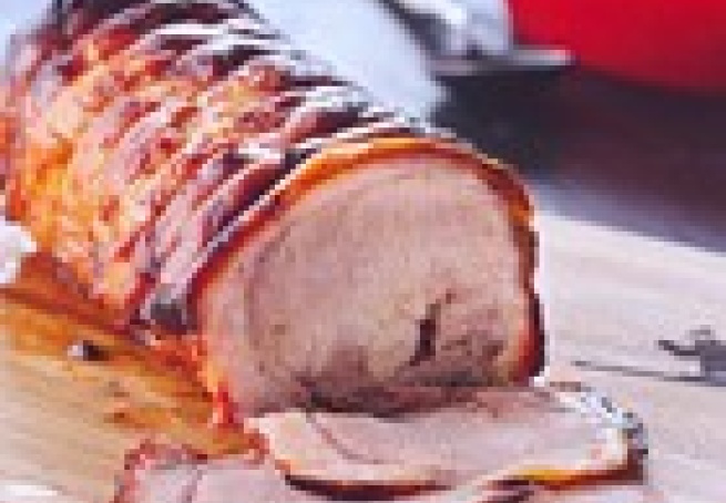 Recipe Single Image