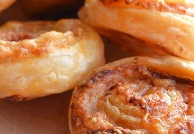 Recipe Single Image