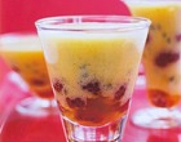 recepten vandaag nigella lawson witte chocolade mousse
