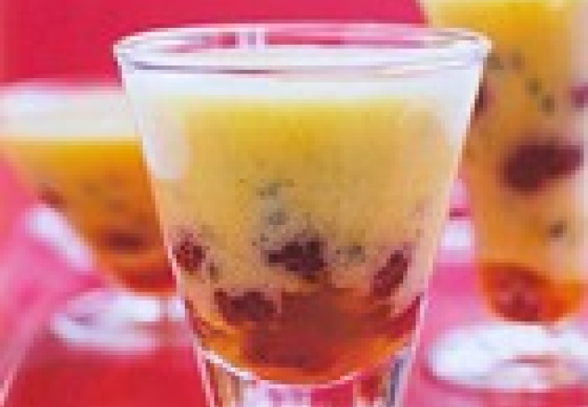 Recipe Single Image