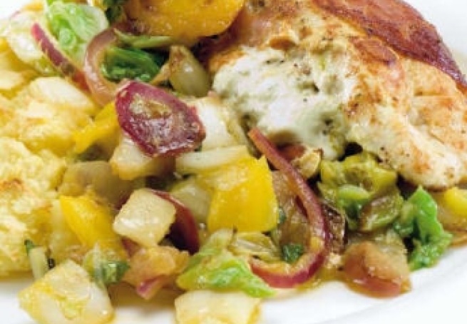 Recipe Single Image