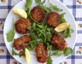 auberginekoekjes-recepten-vandaag