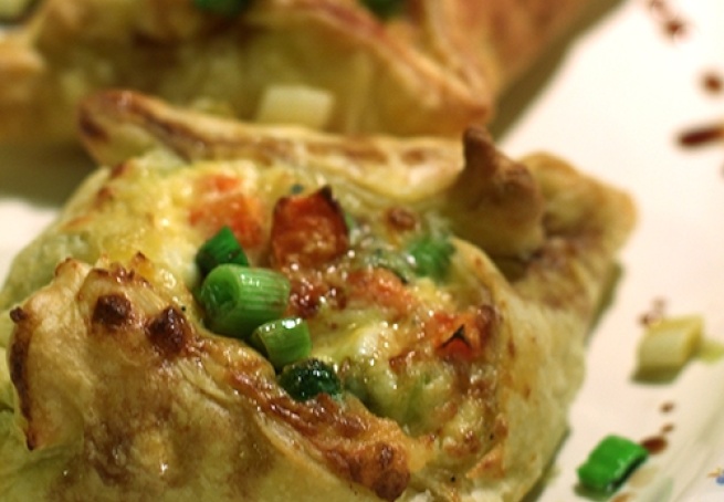 Recipe Single Image
