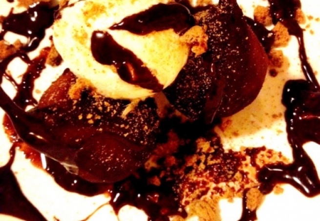 Recipe Single Image