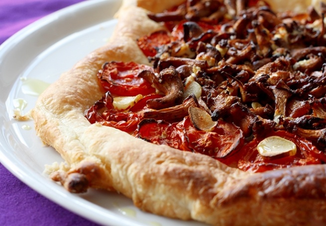 Recipe Single Image