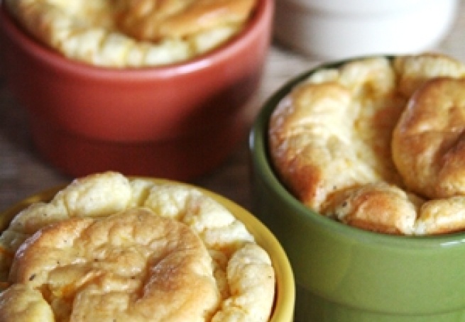 Recipe Single Image