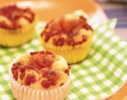 pepperoni-muffin-recepten-vandaag