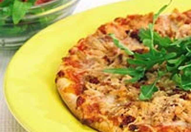 Recipe Single Image