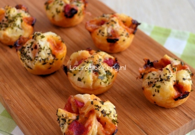Recipe Single Image