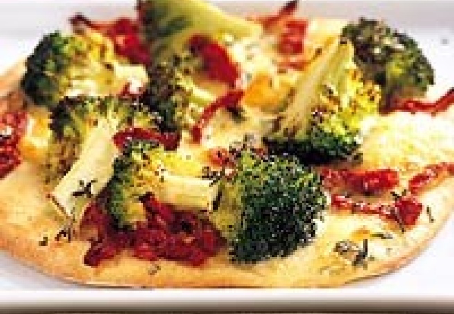 Recipe Single Image