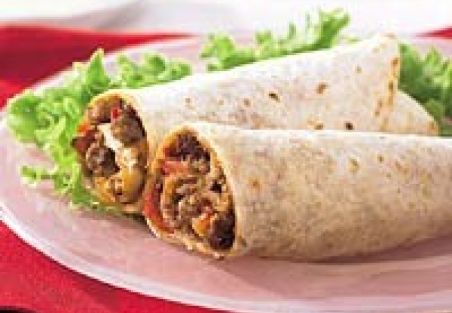 Recipe Single Image