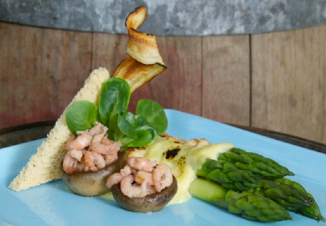 Recipe Single Image