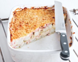 receptenvandaag asperge lasagne