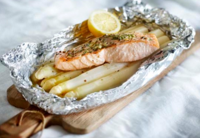 Recipe Single Image