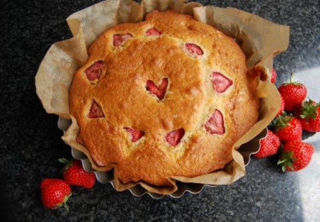 Recipe Single Image