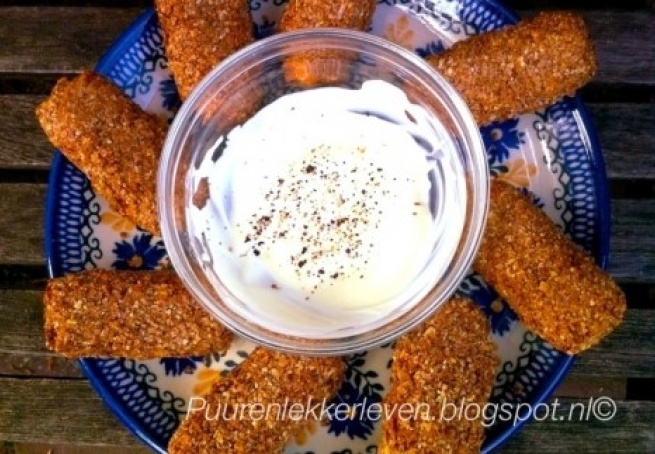 Recipe Single Image