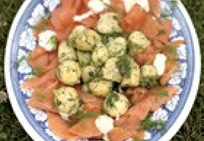 Recipe Single Image