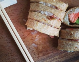 receptenvandaag sushiwraps