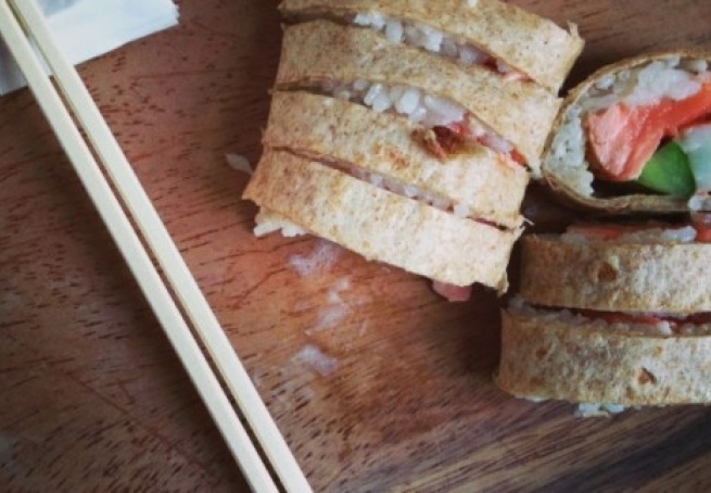 Recipe Single Image