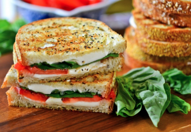 Recipe Single Image