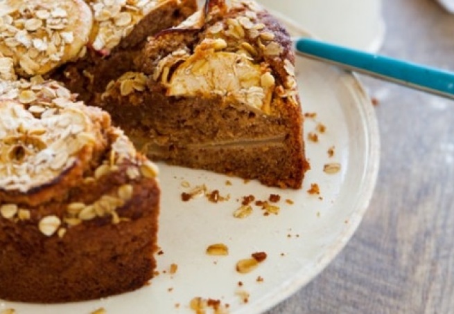 Recipe Single Image