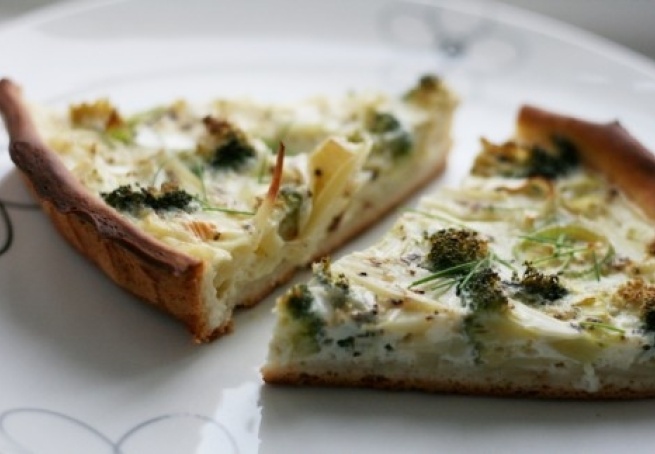 Recipe Single Image